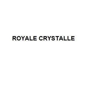 ROYALE CRYSTALLE — UAE trademark in Class 2