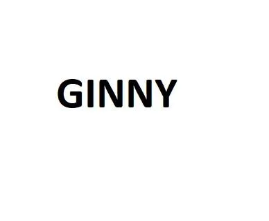 GINNY