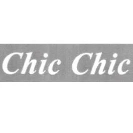Chic Chic — UAE trademark in Class 25