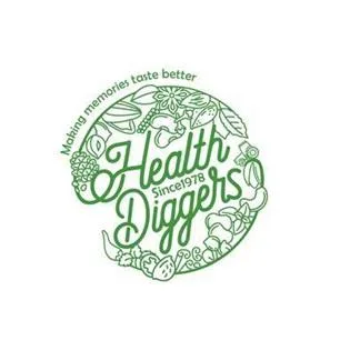 Making memories taste better Health Diggers Since1978