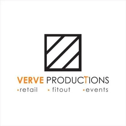 VERVE PRODUCTIONS