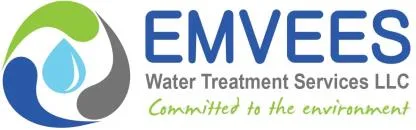 EMVEES Water Treatment Services L.L.C Committed to the environment