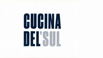 CUCINA DEL'SUL