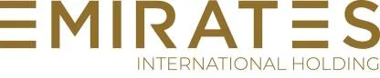 EMIRATES INTERNATIONAL HOLDING — UAE trademark in Class 36