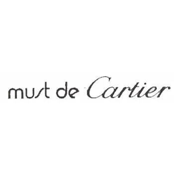 MUST DE CARTIER