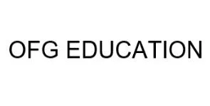 OFG EDUCATION — UAE trademark in Class 9
