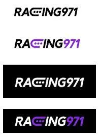 RACING 971 — UAE trademark, Class 9, No. 471834