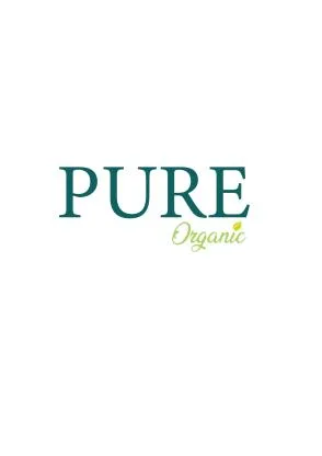 PURE ORGANIC