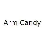 Arm Candy — UAE trademark, Class 18, No. 384854
