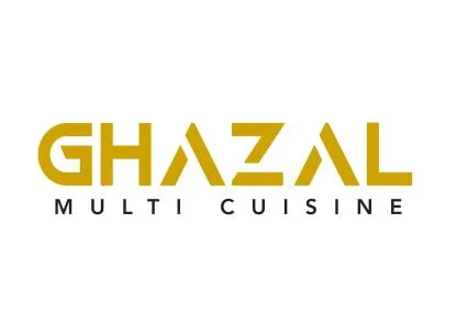 GHAZAL MULTI CUISINE — UAE trademark in Class 43