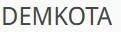 Logo mark No. 1878624 — UAE trademark, Class 29, No. 1878624