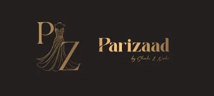 Parizaad by Shahi & Nishi