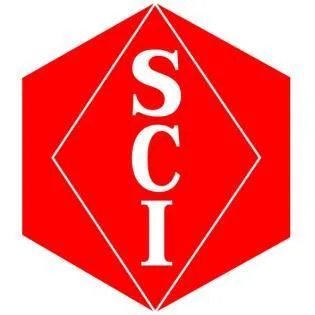 SCI — UAE trademark, Class 9, No. 414863