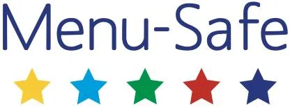 Menu-Safe — UAE trademark, Class 42, No. 408965