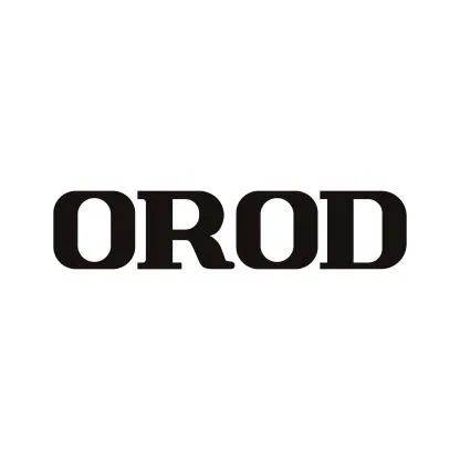 OROD — UAE trademark, Class 9, No. 460526