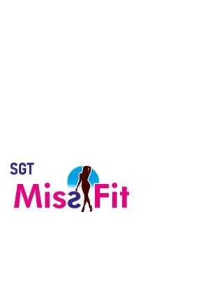 SGT MISS FIT