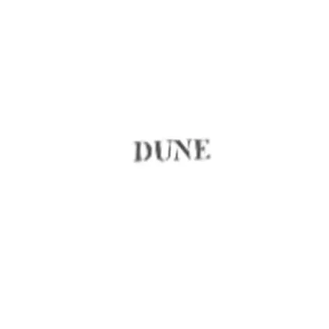 DUNE