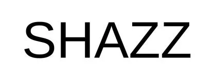 SHAZZ — UAE trademark, Class 12, No. 484921