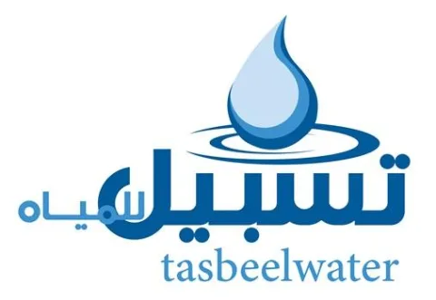 tasbeelwater تسبيل للمياه