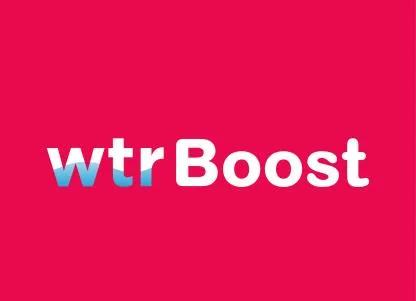 wtr Boost — UAE trademark in Class 32