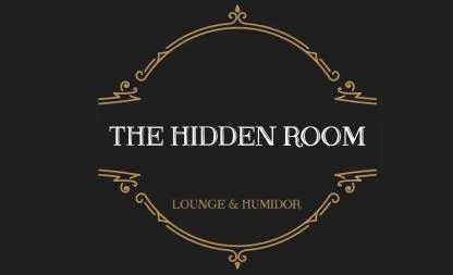 THE HIDDEN ROOM