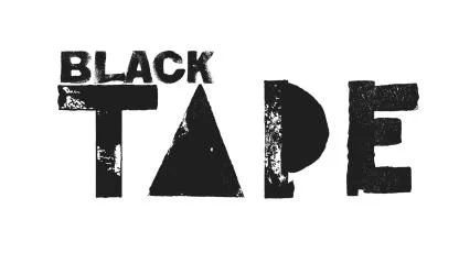 BLACK TAPE — UAE trademark, Class 41, No. 472511