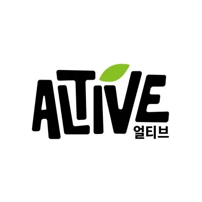 ALTIVE رموز باللغة الكورية
