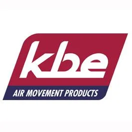kbe AIR MOVEMENT PRODUCTS — UAE trademark in Class 11