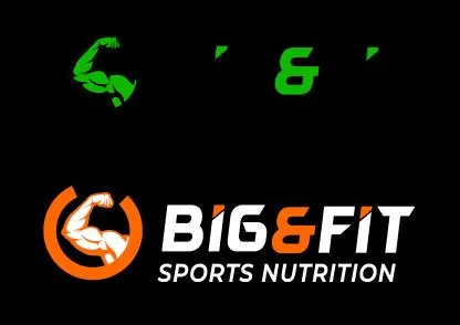 BIG AND FIT SPORTS NUTRITION — UAE trademark in Class 5