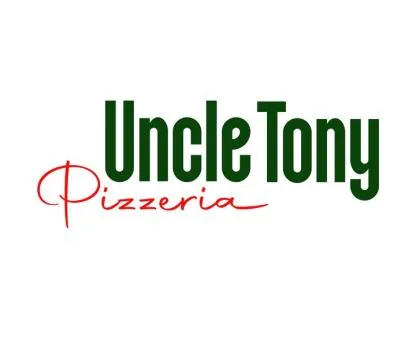 Uncle Tony Pizzeria — UAE trademark in Class 43