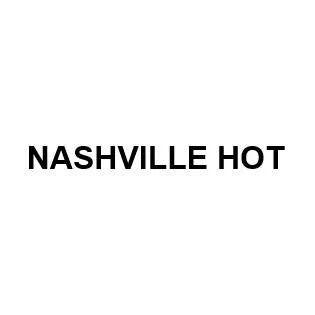 NASHVILLE HOT — UAE trademark in Class 29