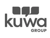kuwa GROUP — UAE trademark, Class 35, No. 481547