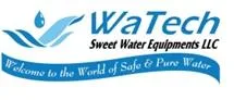WaTeck Sweet Water EquipmentsLLC Welcome to the World of Safe & Pure Water — UAE trademark in Class 35