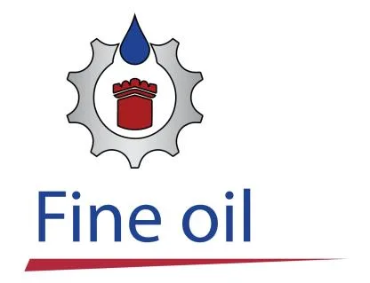 FINE OIL — UAE trademark in Class 4