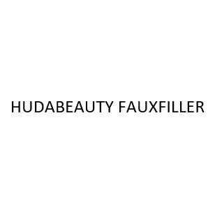 HUDABEAUTY FAUXFILLER