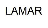 LAMAR
