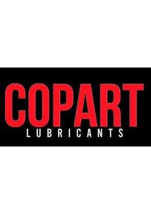 COPART LUBRICANTS