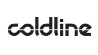 coldline — UAE trademark, Class 11, No. 472787