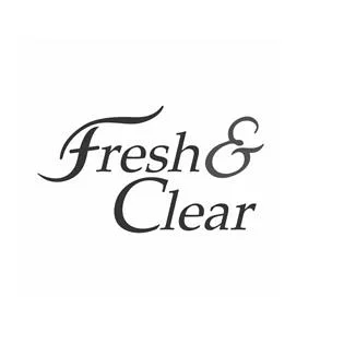 Fresh & Clear