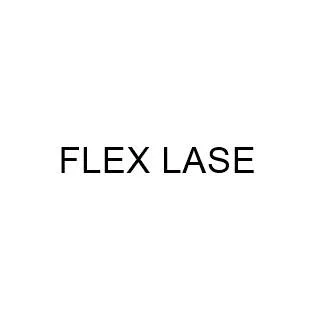 FLEX LASE — UAE trademark in Class 7