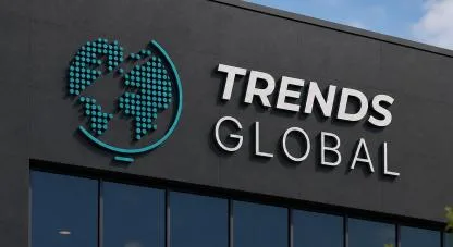 TRENDS GLOBAL