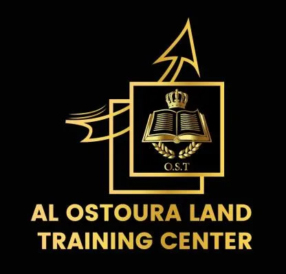 AL OSTOURA LAND TRAINING CENTER — UAE trademark in Class 41
