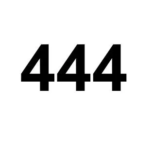 444 — UAE trademark in Class 34