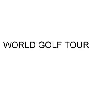 WORLD GOLF TOUR — UAE trademark in Class 41