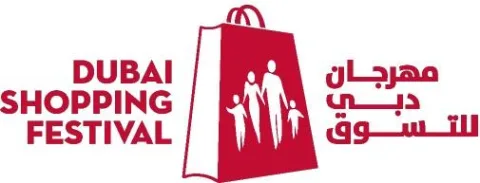 مهرجان دبي للتسوق DUBAI SHOPPING FESTIVAL — UAE trademark in Class 35