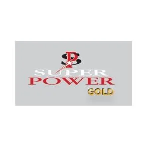 SP SUPER POWER GOLD