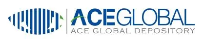 ACE GLOBAL DEPOSITORY