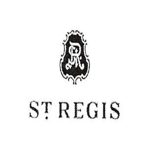 R ST REGIS