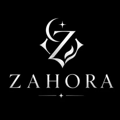 ZAHORA — UAE trademark, Class 3, No. 487564
