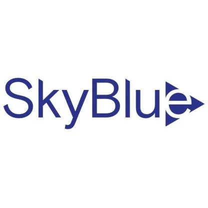 SkyBlue